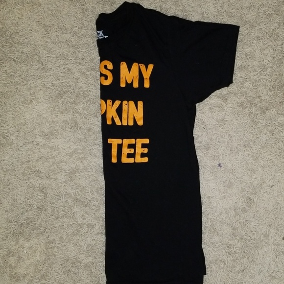 Pumpkin Spice T-shirt - Picture 3 of 6